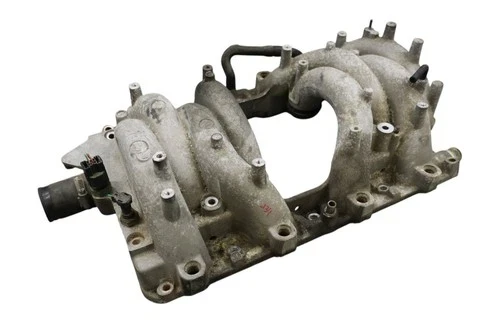 1996-1999 Mercedes-Benz S500 R129 Upper Used OEM Intake Manifold SL500
