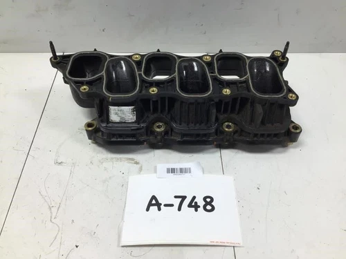 2014 Kia Sorento Ex 3.3L Lower Used OEM Intake Manifold