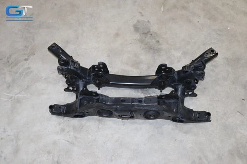 2015 - 2021 LEXUS NX300 2.0L AWD REAR SUBFRAME SUB FRAME CROSSMEMBER OEM used OEM rear subframe and crossmember
