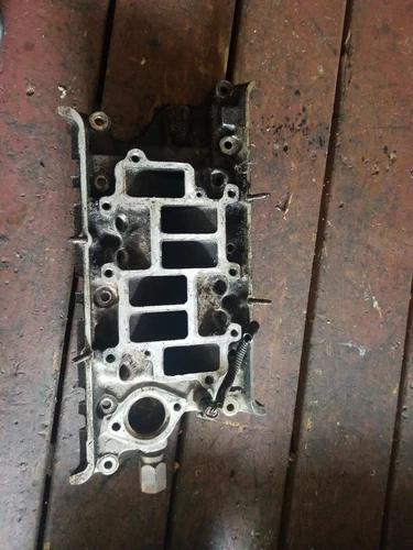 1993 Pontiac Firebird Gm Intake-Manifold 10137051 Used OEM Intake Manifold