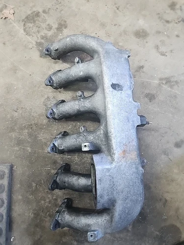 1986-1987 Mercede W124 300D 6030961007 - IM-OEM-20250930-03315 Used OEM Intake Manifold 300SDL
