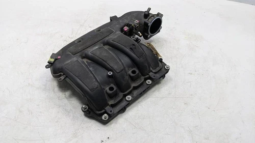 2016-2018 Lincoln Upper Fits Mkx 3.7L Used OEM Intake Manifold
