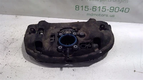 2019-2021 Chevrolet Equinox 12681996 Used OEM Intake Manifold