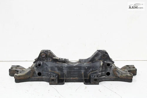 2018-2020 BUICK REGAL FWD REAR CROSSMEMBER CRADLE SUBFRAME SUPPORT OEM used OEM subframe bracket and support