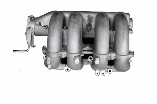 2002-2006 Nissan Altima 2.5L Casting # 8JO Used OEM Intake Manifold