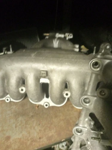 1998-2005 Lexus GS300(2JZGE) Upper Used OEM Intake Manifold IS300