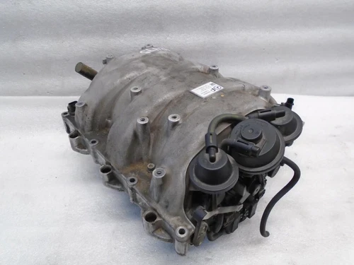 2005-2011 Mercedes-Benz SLK280 (2721402401) Used OEM Intake Manifold DK902475