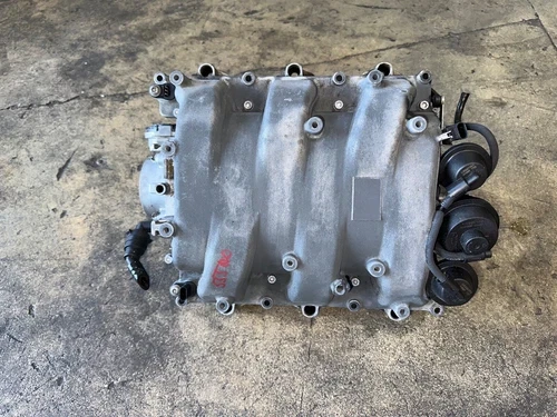 2005-2012 Mercedes-Benz 05-12 C300 C350 E350 ML350 R350 Used OEM Intake Manifold CLK350