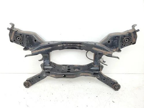 2022-2023 MITSUBISHI OUTLANDER AWD REAR SUBFRAME CROSSMEMBER CROSS MEMBER OEM used OEM rear subframe and crossmember