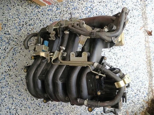2000-2001 Nissan Maxima 3.0 V6 Used OEM Intake Manifold