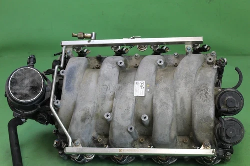 2007-2015 Mercedes-Benz GL550 CL550 ML550 Used OEM Intake Manifold CLS550