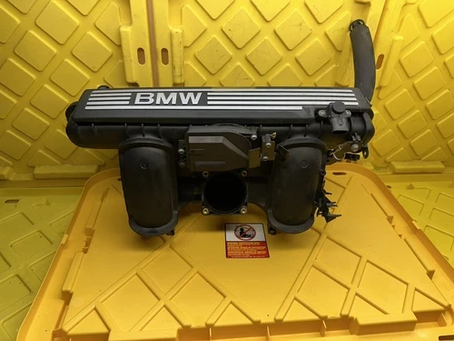 2008 BMW X5 754802707 Used OEM Intake Manifold