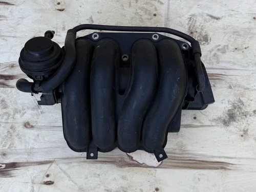 2002-2006 Acura Rsx-02-04 Cr-V-K20A3 Plastic Used OEM Intake Manifold K24A1