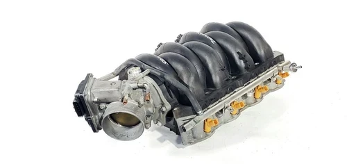 2006-2009 Land Rover 2007 2008 Range Rover 4.4L - IM-OEM-20250930-03419 Used OEM Intake Manifold