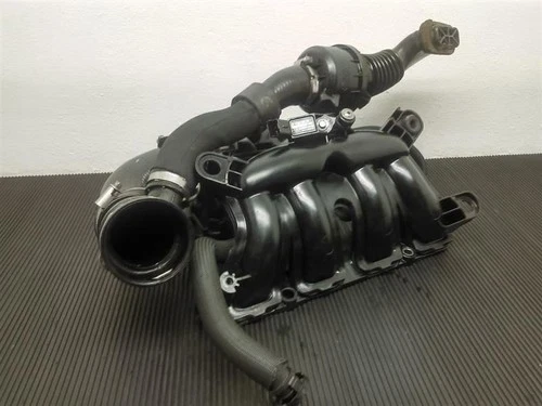 2008-2014 MINI Cooper Clubman 11617595078 Used OEM Intake Manifold