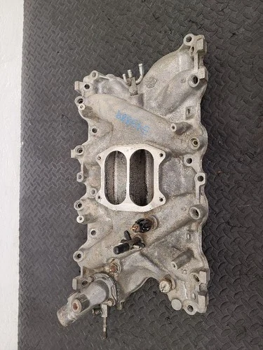 1988-1997 Ford F250 F350 7.5L Lower 8-460 Used OEM Intake Manifold F3TZ-9424-E