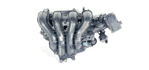 2012-2017 Mazda 2013 2014 2015 2016 5 Used OEM Intake Manifold with Throttle Body