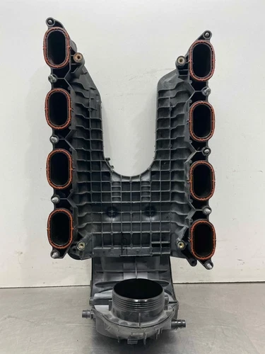2014 Mercedes-Benz 4.6L AT 2780980807 13-16 105K Used OEM Intake Manifold GL450