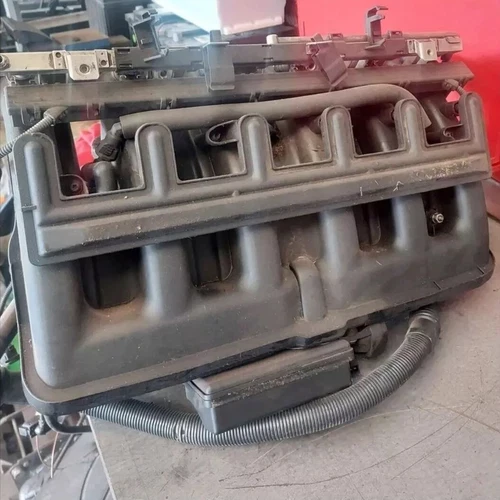 2001-2006 BMW M54 E46 E39 E60 E85 Z4 Z3 X3 Used OEM Intake Manifold M54B30