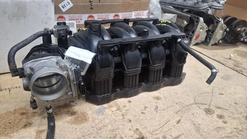2017-2024 Nissan Titan 5.6L Used OEM Intake Manifold