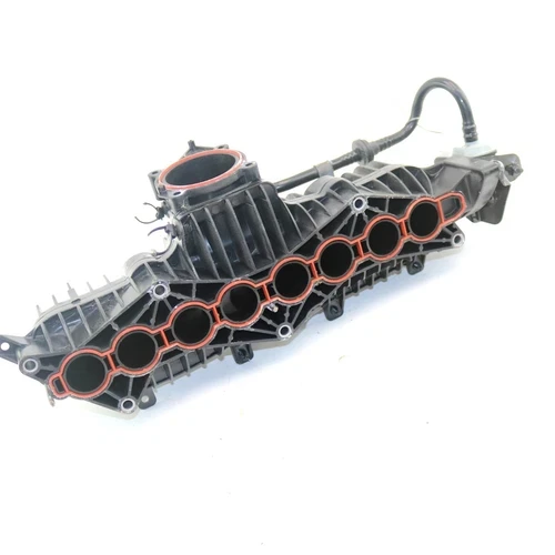 Volvo Black Upper 32257808 Fits 2.0L S60 V60 S80 S90 V90 Used OEM Intake Manifold
