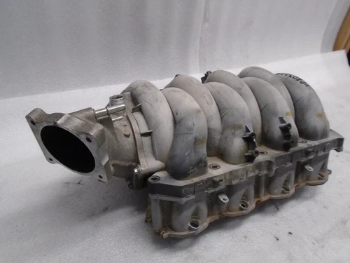 2009-2010 Jaguar Xf 4.2L Used OEM Intake Manifold VP803228