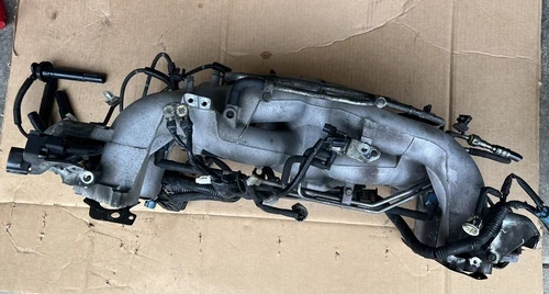 2007 Subaru Impreza Rs Outback Sport / Harness Used OEM Intake Manifold 14001AB762
