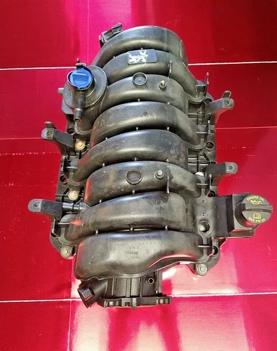 2005-2008 Dodge Charger 300 Cherokee 5.7L HEMI Jeep Chrysler Used OEM Intake Manifold