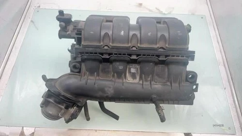 2013-2019 Sentra Lower 1.8L CVT - IM-OEM-20250930-03509 Used OEM Intake Manifold 140013RC6A