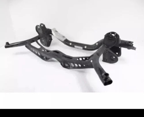 2009-2015 Volkswagen Jetta SpoWagon OEM REAR CROSSMEMBER SUBFRAME Genuine OEM used OEM rear subframe and crossmember