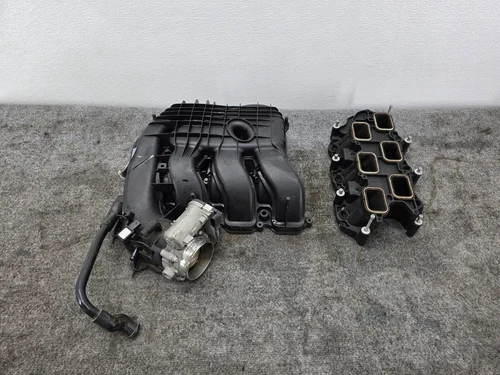 2011-2023 Dodge Charger Sxt 3.6L 11-23 85K Used OEM Intake Manifold