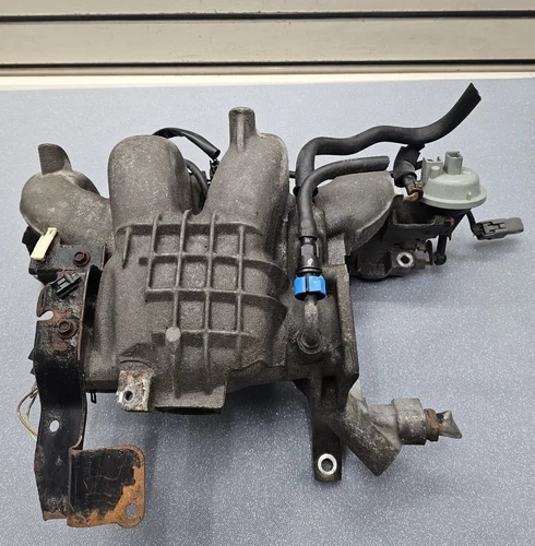 2007-2012 Mazda Cx-7 Gasoline 2.3L Turbo Used OEM Intake Manifold