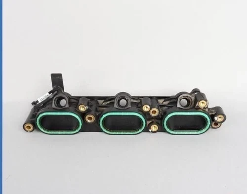 2002-2008 Jaguar X-Type Lower . Used OEM Intake Manifold