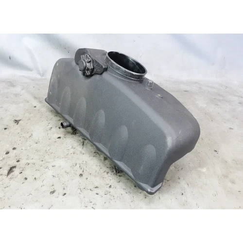 2001-2006 BMW Damaged E46 M3 S54 Smg Air Collector Used OEM Intake Manifold