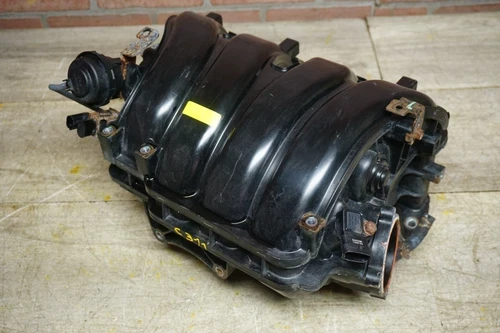 2011-2014 Hyundai Sonata 2.4L L4 Gasoline Used OEM Intake Manifold