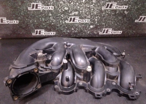 2011-2011 Lexus Plenum Upper Thru 11 / 11 Fits 06-12 Used OEM Intake Manifold IS350