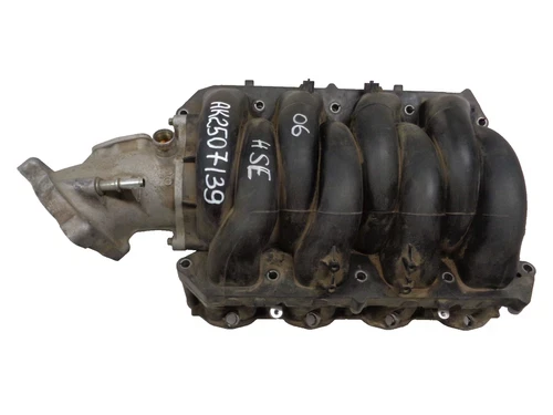 2006-2009 Land Rover Range Rover Hse 4.4L Used OEM Intake Manifold AK2507139