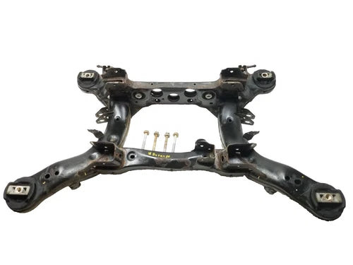 16 - 22 Dodge Durango Rear Suspension Subframe Cradle Crossmember OEM used OEM rear subframe and crossmember