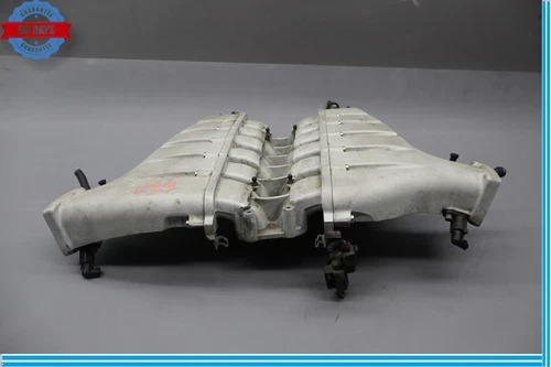 2003-2012 Bentley Continental Gtc GT 6.0L - IM-OEM-20250930-03597 Used OEM Intake Manifold