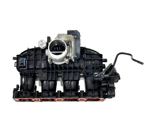 2015-2020 Audi A3 A4 A5 A6 A7 Q3 S3 Used OEM Intake Manifold with Thrrottle Body