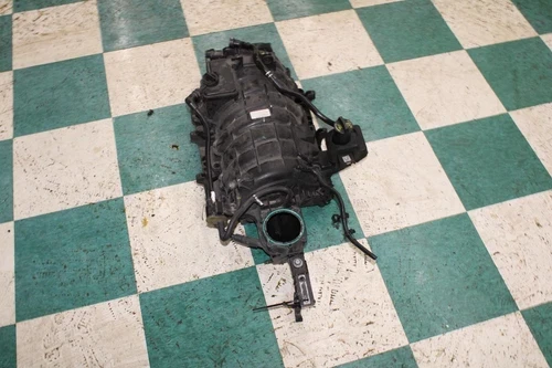 2019-2024 Ram 1500 New Style 5.7L HEMI Plastic Used OEM Intake Manifold