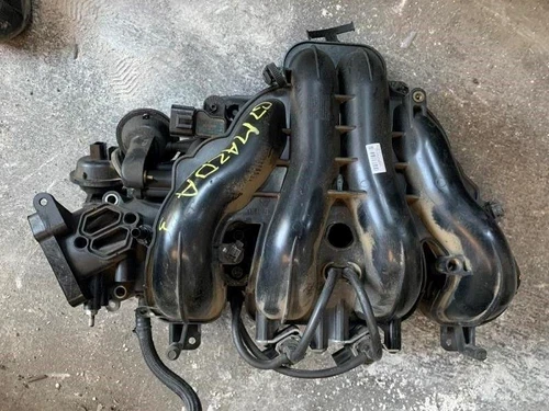 2004-2009 Mazda 3 / 5 2.3L Without Turbo 2.3L 05 06 07 Used OEM Intake Manifold