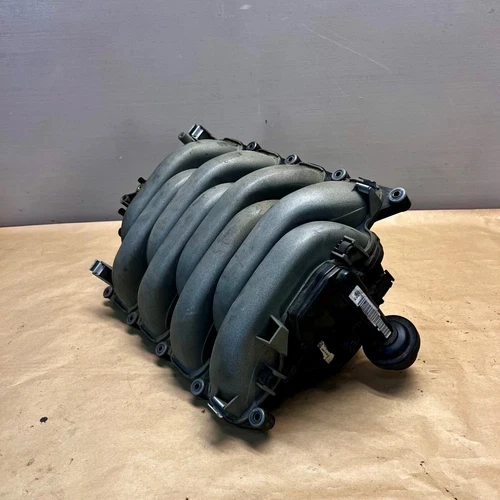 2011-2012 Audi 11 12 A8 A8L 4.2L V8 Used OEM Intake Manifold 79133185CJ