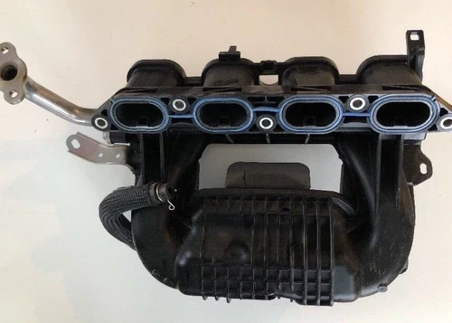 2016-2017 Toyota Prius Hybrid Used OEM Intake Manifold with Pipe 17120-37110