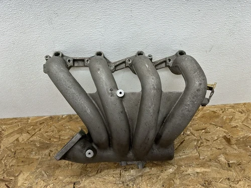 1987-1991 Porsche 944 S2 M44.07 Throttle Body Housing Used OEM Intake Manifold