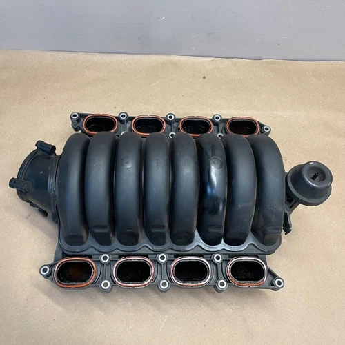 2011-2012 Audi 11 12 A8 A8L 4.2L V8 Used OEM Intake Manifold