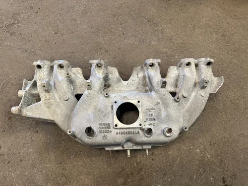2003-2004 Jeep Wrangler Tj Used OEM Intake Manifold 04854036AB