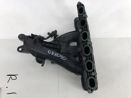2007-2015 Volvo XC90 3.2L 6 Cylinder Gas Used OEM Intake Manifold