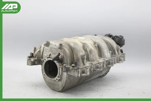 2007-2012 Mercedes-Benz W219 GL550 SL550 - IM-OEM-20250930-03723 Used OEM Intake Manifold CLS550