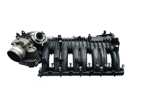 2017-2019 Land Rover Range Rover Velar L560 2.0L Diesel 124K Used OEM Intake Manifold